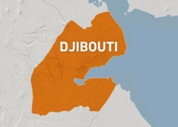 UN launches rescue operation after eight die off Djibouti coast; 22 missing