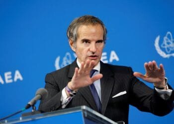 UN nuclear watchdog board finds Iran not complying with obligations