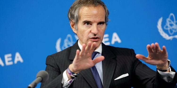 UN nuclear watchdog board finds Iran not complying with obligations