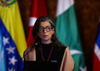 UN rapporteur demands global action to stop Israel’s ‘genocide’ in Gaza