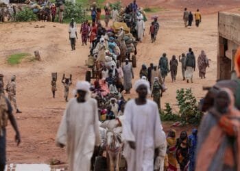 UN refugee agency warns funding cuts may leave 11 million without aid