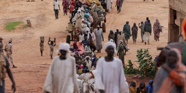 UN refugee agency warns funding cuts may leave 11 million without aid