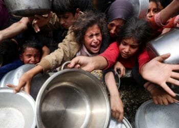 UN rejects US-backed Gaza aid plan, citing lack of neutrality