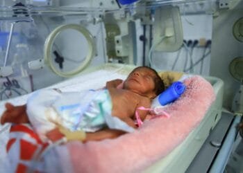 UN reports uptick in preventable diseases in Gaza due to Israeli blockade