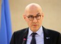 UN rights chief warns his office is in ‘survival mode’ over funding crisis