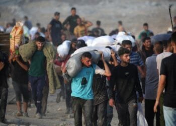 UN says 613 Gaza killings recorded at aid sites, near humanitarian convoys