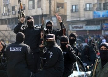 UN says transitional justice ‘crucial’ in Syria