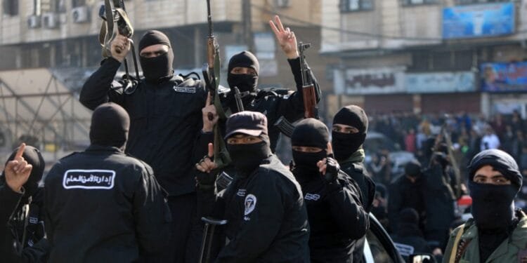 UN says transitional justice ‘crucial’ in Syria