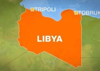 UN urges calm as heavy fire, clashes erupt in Libya’s Tripoli