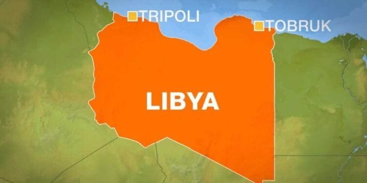 UN urges calm as heavy fire, clashes erupt in Libya’s Tripoli