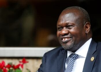 UN warns of conflict in South Sudan amid reports of VP Riek Machar’s arrest