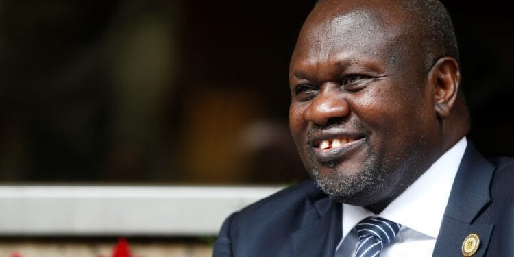 UN warns of conflict in South Sudan amid reports of VP Riek Machar’s arrest