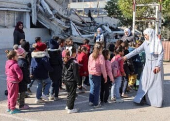 UN warns of last chance for two-state Israeli-Palestinian solution