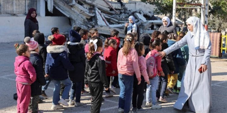 UN warns of last chance for two-state Israeli-Palestinian solution