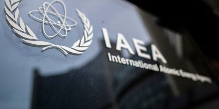 UN watchdog finds uranium at alleged Syrian nuclear site from al-Assad era