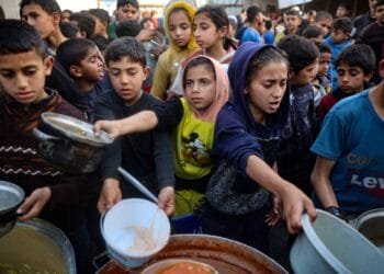 UNRWA collapse would doom generation of Palestinian children: Lazzarini