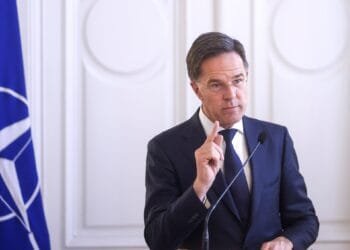 US Army says vehicle of four missing soldiers found in Lithuania