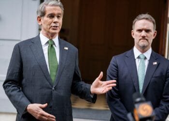 US, China hail ‘substantial progress’ made in tariff talks in Geneva