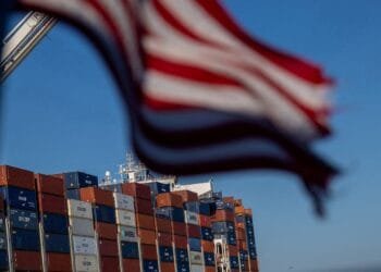 US, China roll out port fees, threatening more trade turmoil