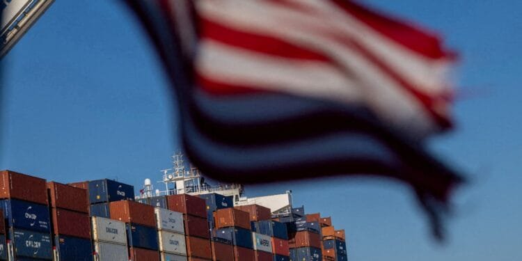 US, China roll out port fees, threatening more trade turmoil