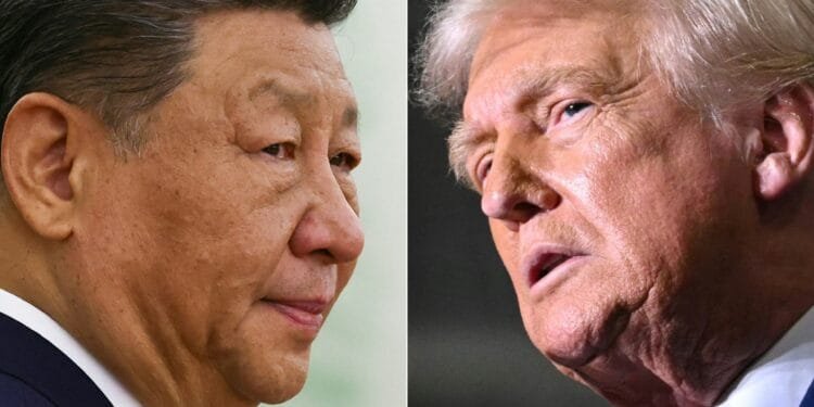 US-China trade talks: Is a thaw on the cards after Trump-Xi call?
