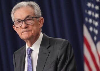 US Fed Chair Powell to attend Supreme Court session on Cook case: Report