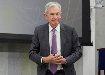 US Fed leaves interest rates unchanged amid economic uncertainty
