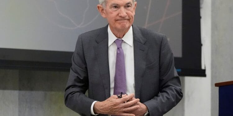 US Fed leaves interest rates unchanged amid economic uncertainty