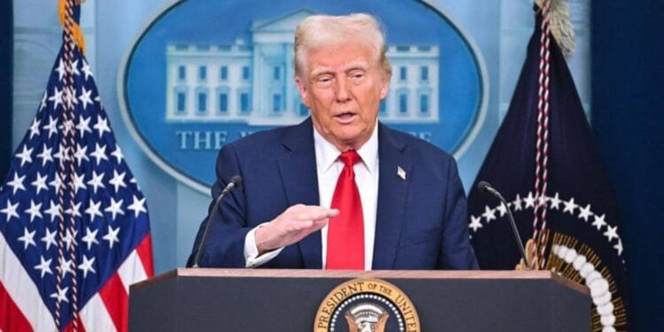 US Fed likely to keep rates steady as Donald Trump uncertainty flares