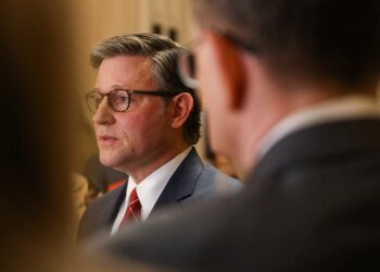 US House passes $1.2 trillion spending package to end government shutdown