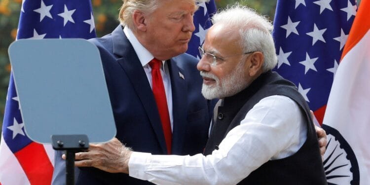 US-India relations hit new low despite Trump-Modi bromance: What’s next?