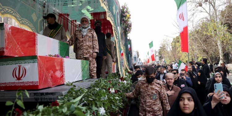 US-Iran tensions: Trump has no path to an easy ‘win’ despite Tehran’s woes 1 US-Iran tensions: Trump has no path to an easy ‘win’ despite Tehran’s woes