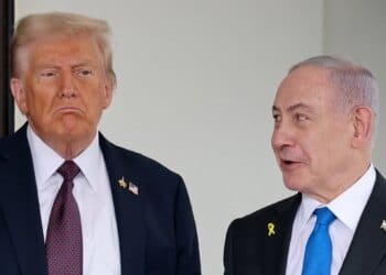 US-Israel ties: What Netanyahu and Trump will discuss in Florida