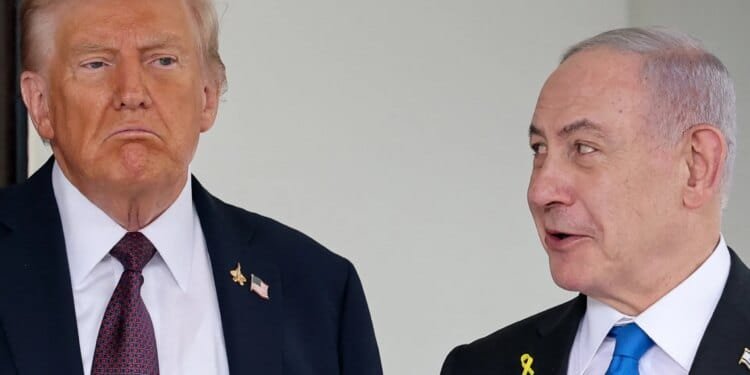 US-Israel ties: What Netanyahu and Trump will discuss in Florida