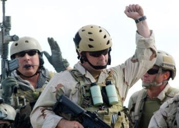 US Navy SEALs killed North Korean civilians during botched mission: Report