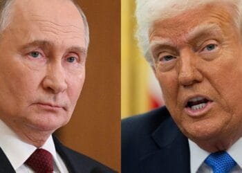 US-Russia talks on Ukraine war: What’s on the table in Saudi Arabia?