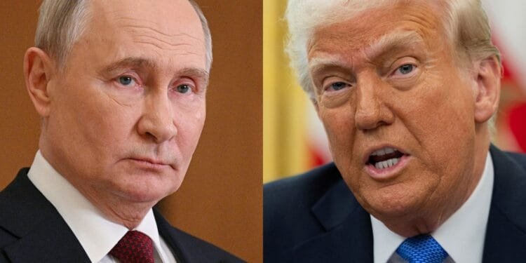 US-Russia talks on Ukraine war: What’s on the table in Saudi Arabia?