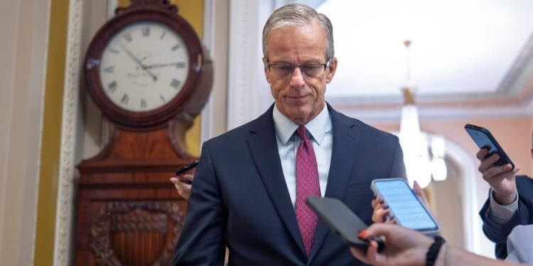 US Senate begins debate on Trump’s ‘Big, Beautiful Bill’