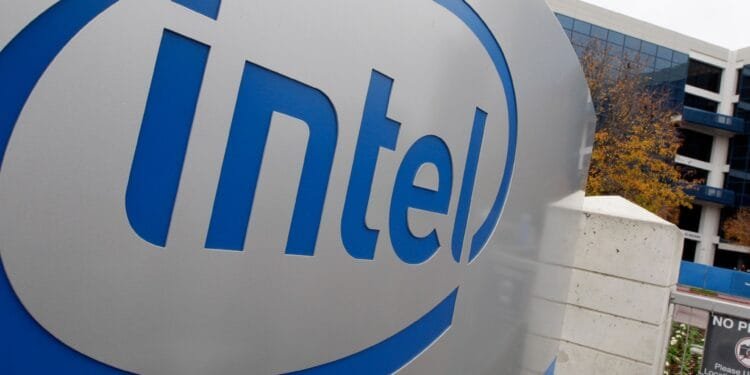 US Senator Bernie Sanders backs Trump plan for government stake in Intel