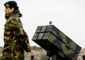 US State Department approves $4.7bn surface-to-air missile package to Egypt