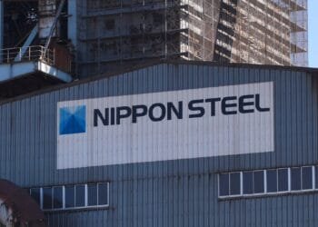 US Steel shares soar on Trump’s apparent blessing for deal with Nippon