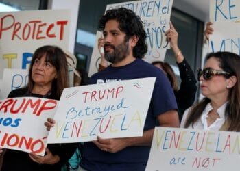 US Supreme Court clears way to end TPS for Venezuelans: What it means?
