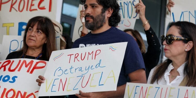 US Supreme Court clears way to end TPS for Venezuelans: What it means?