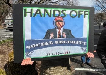 US Supreme Court grants DOGE access to sensitive Social Security data