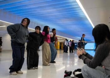 US TikTok ban could echo India chaos as users seek options