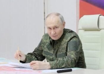 US-Ukraine ceasefire proposal: What could Russia demand?