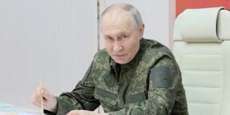 US-Ukraine ceasefire proposal: What could Russia demand? 1 US-Ukraine ceasefire proposal: What could Russia demand?