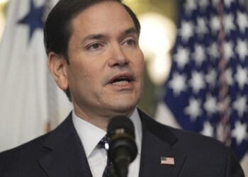 US aid agency is in upheaval during foreign assistance freeze and staff departures