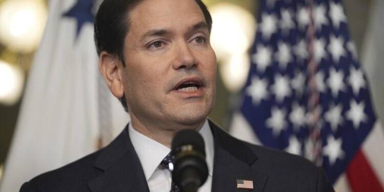 US aid agency is in upheaval during foreign assistance freeze and staff departures