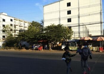 US aid freeze sets back fight against human trafficking in Cambodia